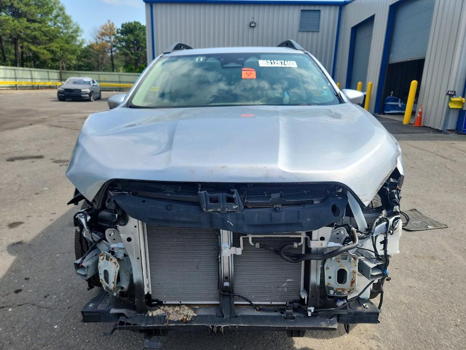 Photo 5 from auction – 2024 SUBARU ASCENT with VIN 4S4WMAED7R3433032