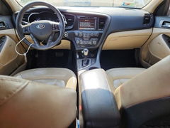 Photo 8 from auction – 2012 KIA OPTIMA with VIN KNAGM4AD9C5031103