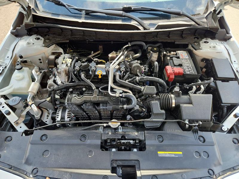 Photo 11 from auction – 2025 NISSAN ALTIMA with VIN 1N4BL4DV4SN378458