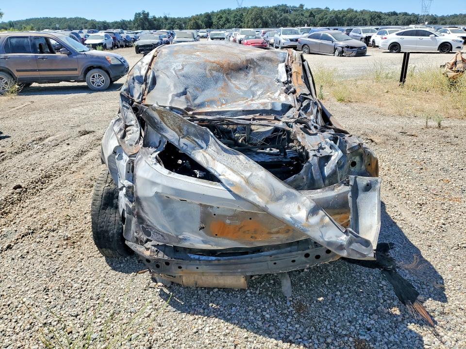 Photo 6 from auction – 2014 SUBARU XV CROSSTREK with VIN JF2GPAKC5E8342867