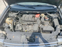 Photo 11 from auction – 2014 FORD FLEX with VIN 2FMGK5C89EBD33449
