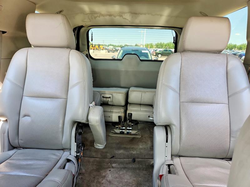 Photo 10 from auction – 2012 GMC YUKON with VIN 1GKS2CE03CR267490