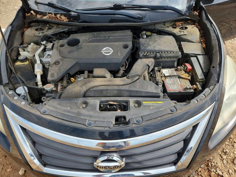 Photo 11 from auction – 2014 NISSAN ALTIMA with VIN 1N4AL3AP1EN333932