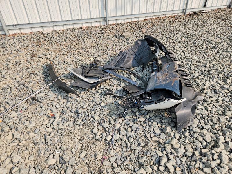 Photo 12 from auction – 2022 HONDA PASSPORT with VIN 5FNYF8H62NB007808