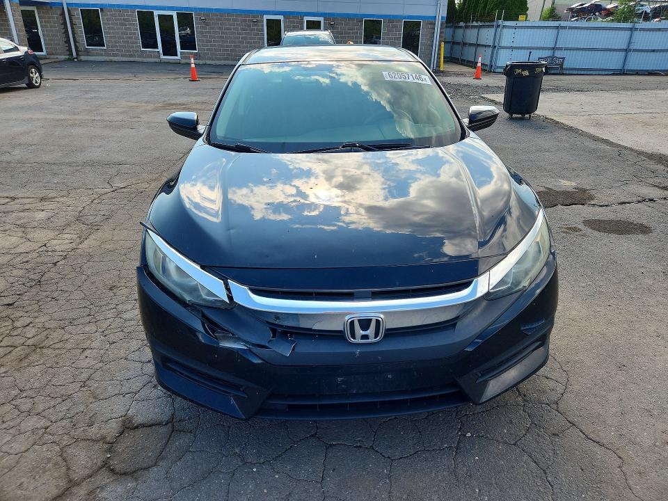 Photo 5 from auction – 2016 HONDA CIVIC with VIN 2HGFC2F59GH507423