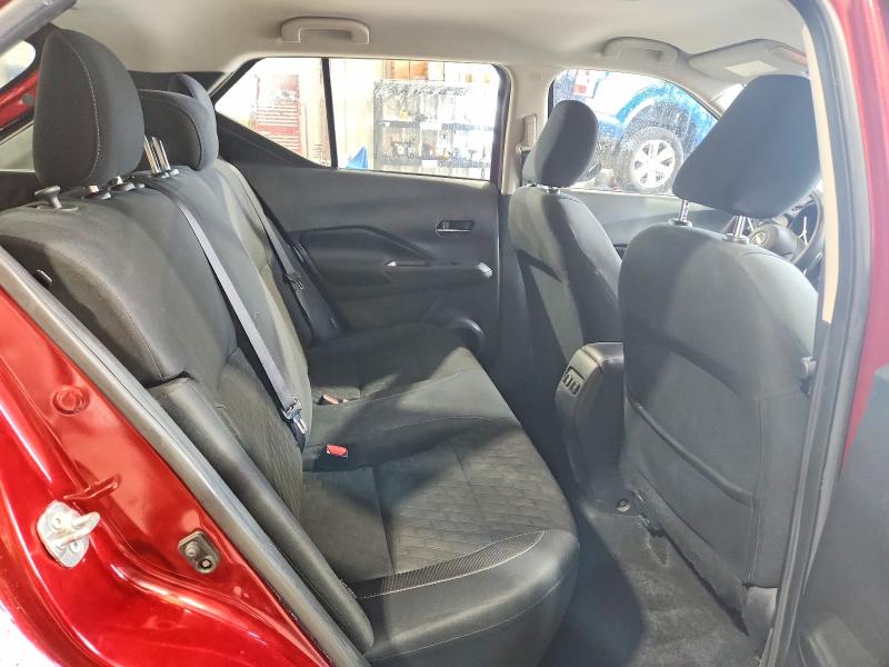 Photo 10 from auction – 2023 NISSAN KICKS with VIN 3N1CP5CV6PL508972