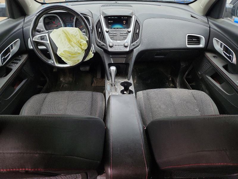 Photo 8 from auction – 2013 CHEVROLET EQUINOX with VIN 2GNFLNE38D6383269