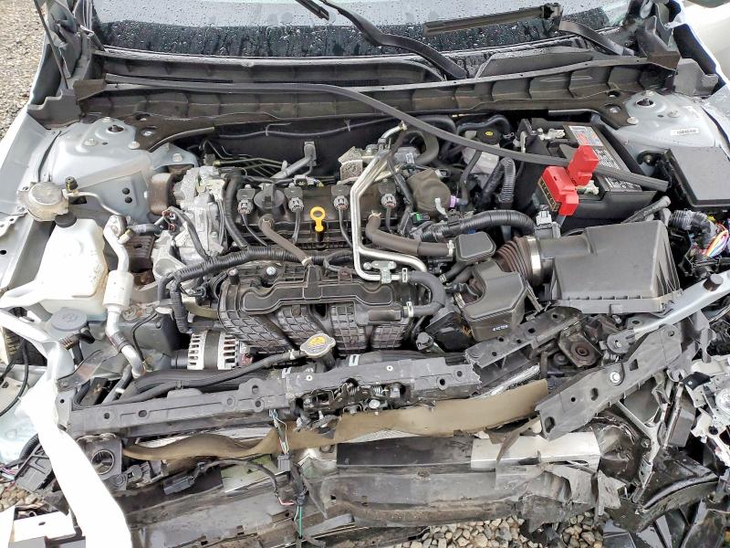 Photo 11 from auction – 2024 NISSAN ALTIMA with VIN 1N4BL4DV9RN404420