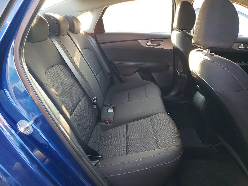 صورة رقم 10 من المزاد - 2020 KIA FORTE مع VIN 3KPF24AD1LE244300
