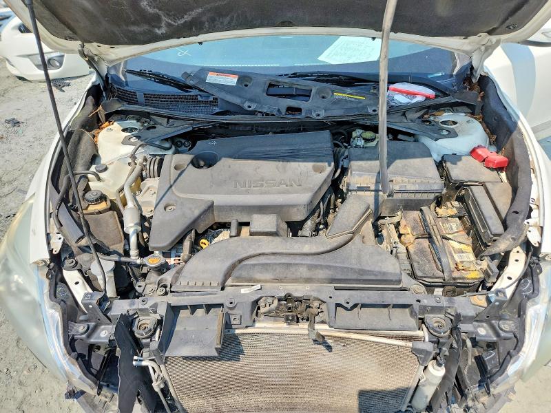 Photo 11 from auction – 2015 NISSAN ALTIMA with VIN 1N4AL3AP8FC598439