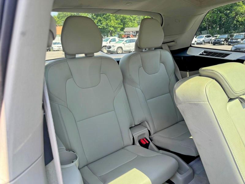 Photo 13 from auction – 2016 VOLVO XC90 with VIN YV4A22PK6G1044801