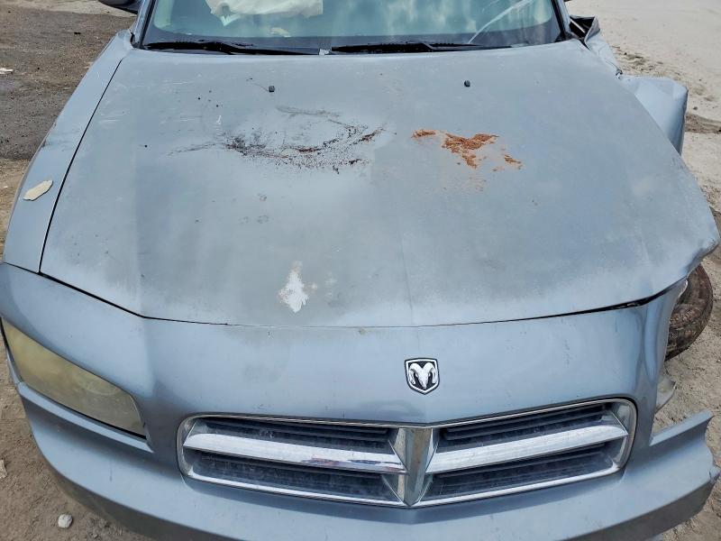Zdjęcie 11 z aukcji – 2007 DODGE CHARGER z VIN 2B3LK53H57H720097