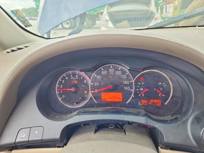 Photo 9 from auction – 2012 NISSAN ALTIMA with VIN 1N4AL2AP7CC170559