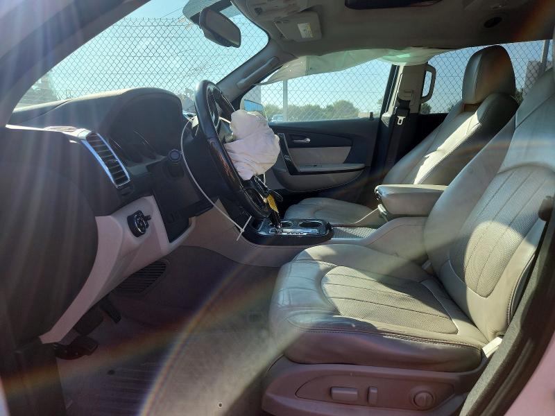 Photo 7 from auction – 2012 GMC ACADIA with VIN 1GKKVTED3CJ258104