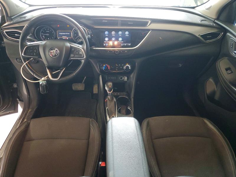 صورة رقم 8 من المزاد - 2021 BUICK ENCORE GX مع VIN KL4MMCSL1MB134390