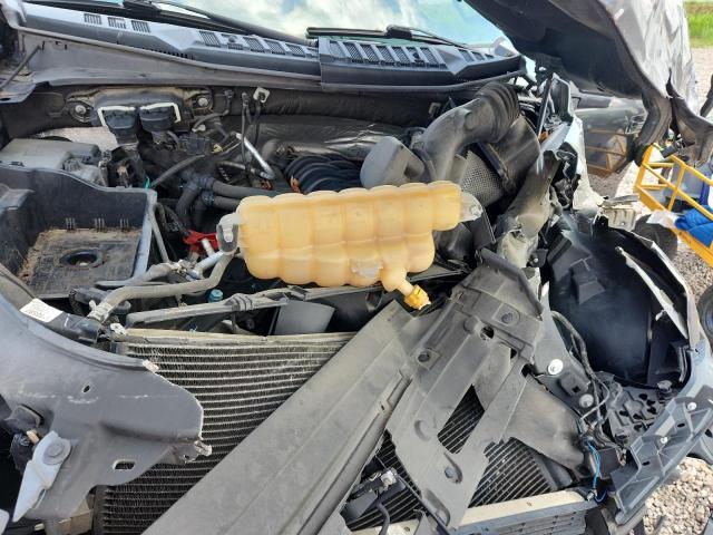 Photo 11 from auction – 2017 FORD F150 with VIN 1FTEW1EF0HFB05041