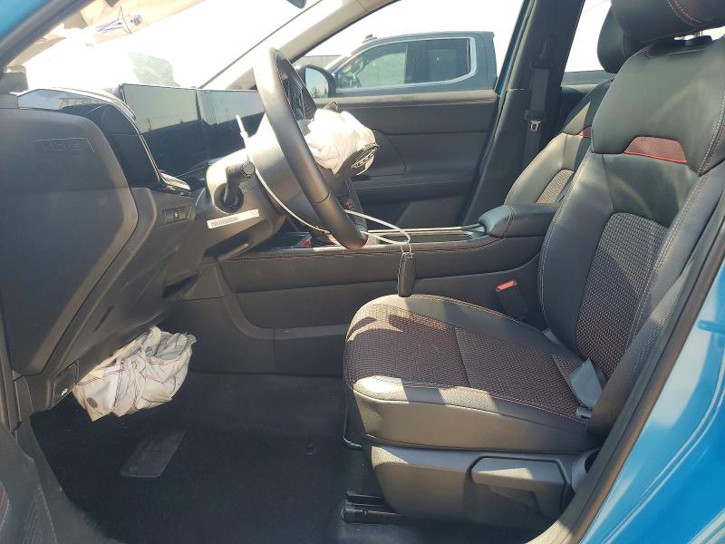 Photo 7 from auction – 2026 NISSAN KICKS with VIN 3N8AP6DB8TL314358