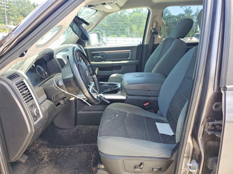 Photo 7 from auction – 2019 RAM 1500 CLASSIC with VIN 1C6RR6LT2KS563930
