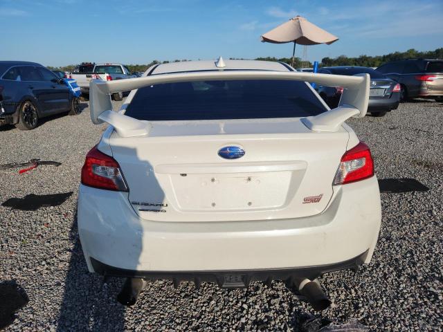 Photo 6 from auction – 2016 SUBARU WRX with VIN JF1VA2M69G9823504