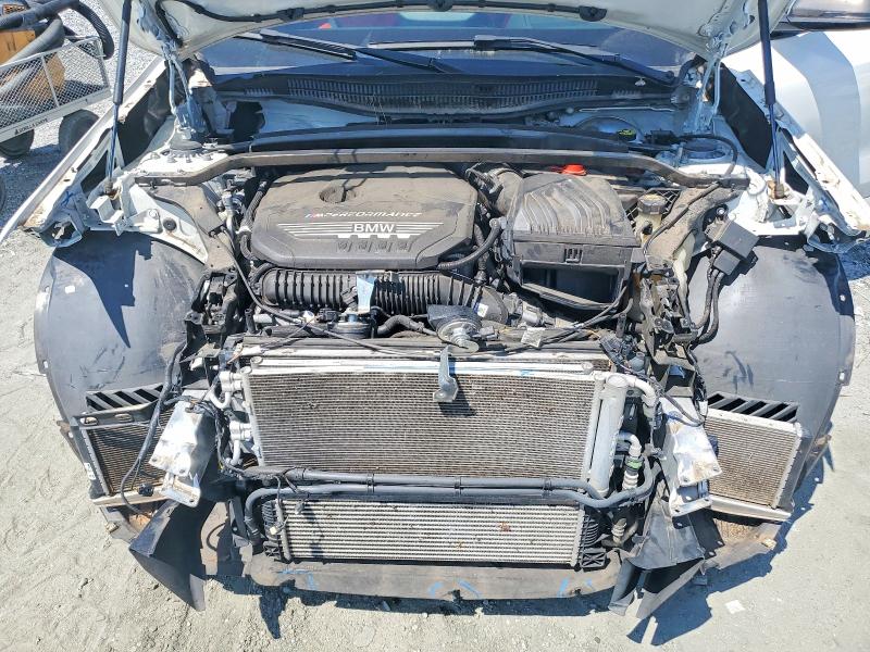 Photo 11 from auction – 2020 BMW X2 with VIN WBXYN1C00L5P20799