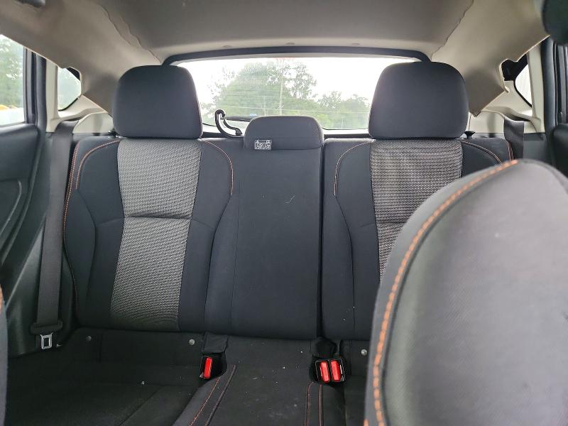 Photo 10 from auction – 2021 SUBARU CROSSTREK with VIN JF2GTAEC4M8215811