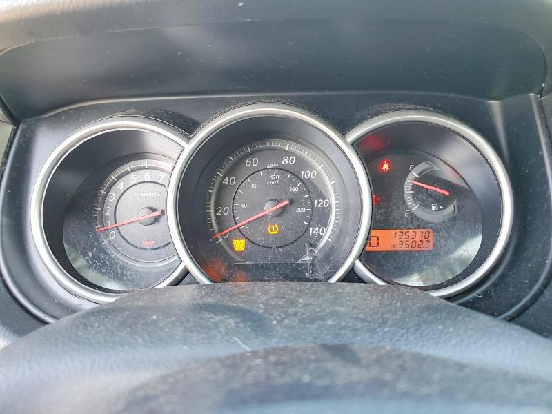 Photo 9 from auction – 2011 NISSAN VERSA with VIN 3N1BC1AP9BL449980