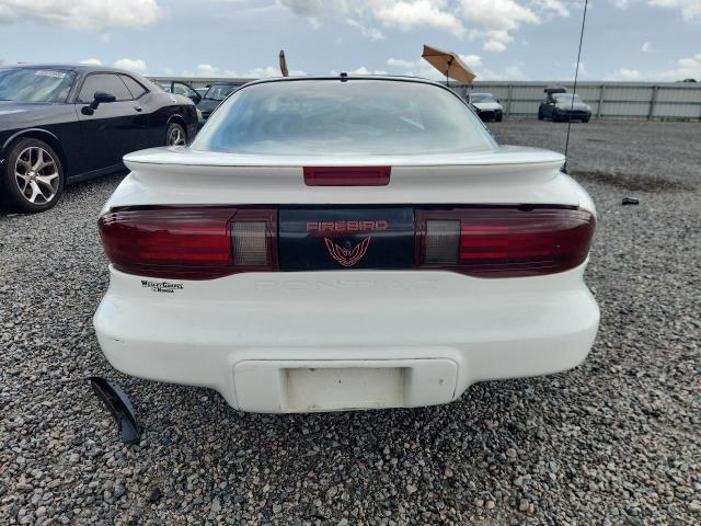 Foto 6 de la subasta – 1997 PONTIAC FIREBIRD con VIN 2G2FS22K7V2225329
