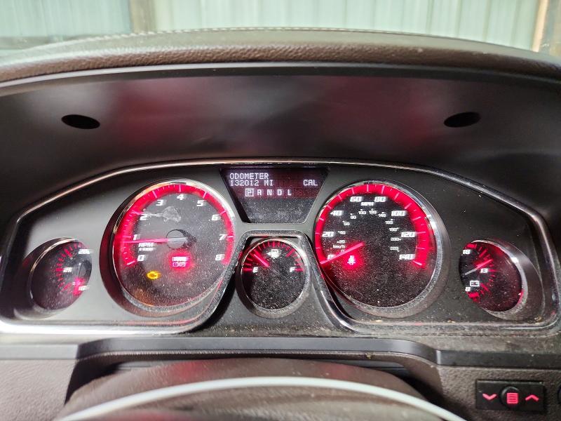 Photo 9 from auction – 2016 GMC ACADIA with VIN 1GKKVTKD8GJ132623