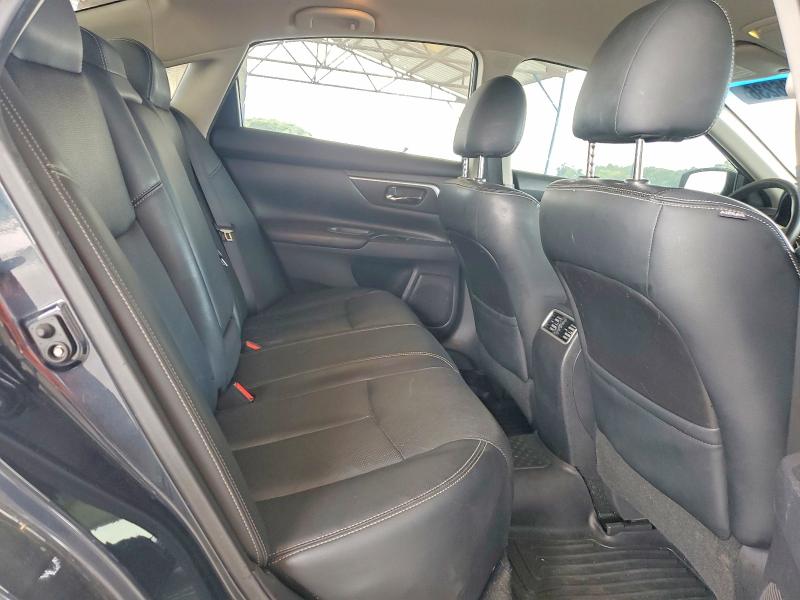 Photo 10 from auction – 2017 NISSAN ALTIMA with VIN 1N4AL3AP5HC194551