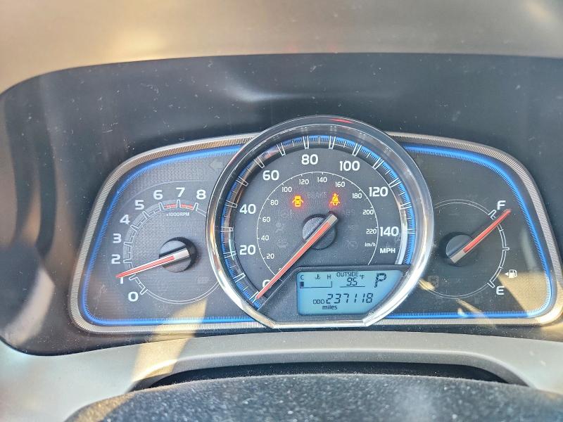 Photo 9 from auction – 2013 TOYOTA RAV4 with VIN 2T3DFREV2DW117444
