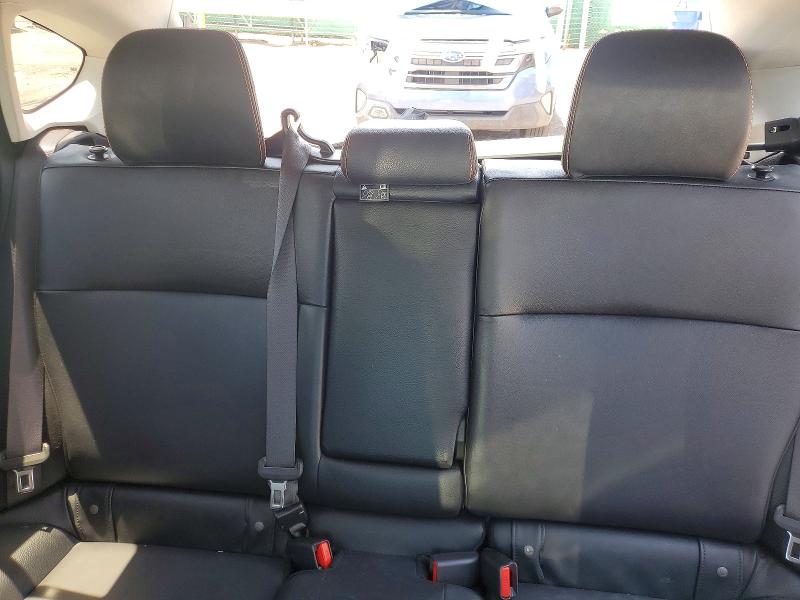 Photo 10 from auction – 2017 SUBARU CROSSTREK with VIN JF2GPAKCXHH259343