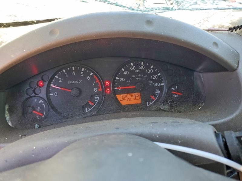 Zdjęcie 9 z aukcji – 2016 NISSAN FRONTIER z VIN 1N6AD0ER8GN731382