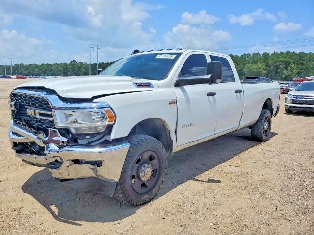 2022 RAM 2500 - Търг №61884406