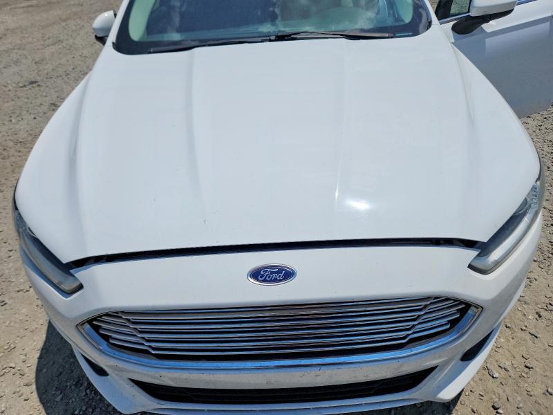 Photo 11 from auction – 2016 FORD FUSION with VIN 3FA6P0G78GR112425