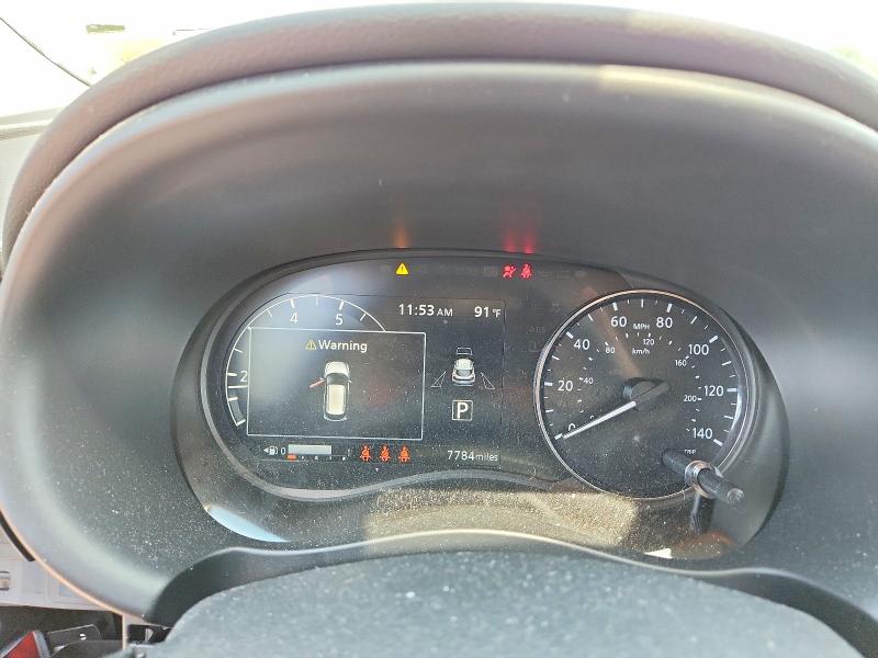 Photo 9 from auction – 2023 NISSAN KICKS with VIN 3N1CP5CV2PL559742