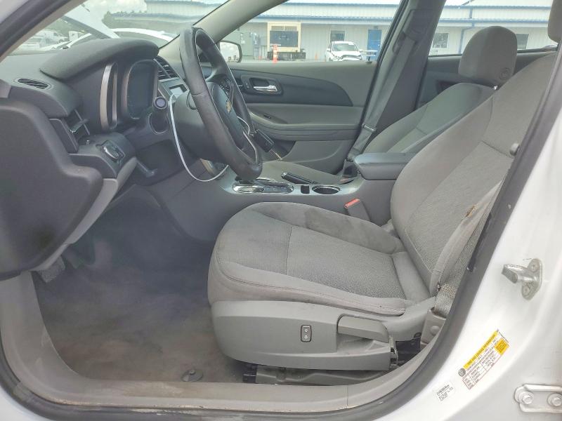 Photo 7 from auction – 2015 CHEVROLET MALIBU with VIN 1G11A5SL0FF105013