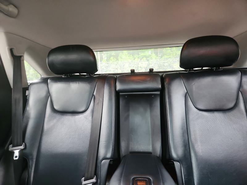 Photo 10 from auction – 2011 LEXUS RX with VIN 2T2ZK1BA6BC054212