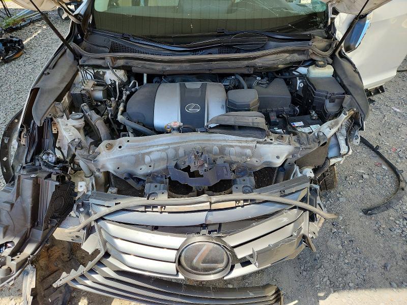 Photo 12 from auction – 2018 LEXUS RX 350 with VIN 2T2ZZMCA8JC096035