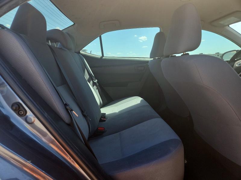 Photo 10 from auction – 2019 TOYOTA COROLLA with VIN 2T1BURHE5KC192879