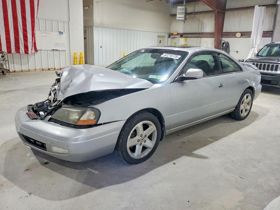2001 ACURA 3.2CL