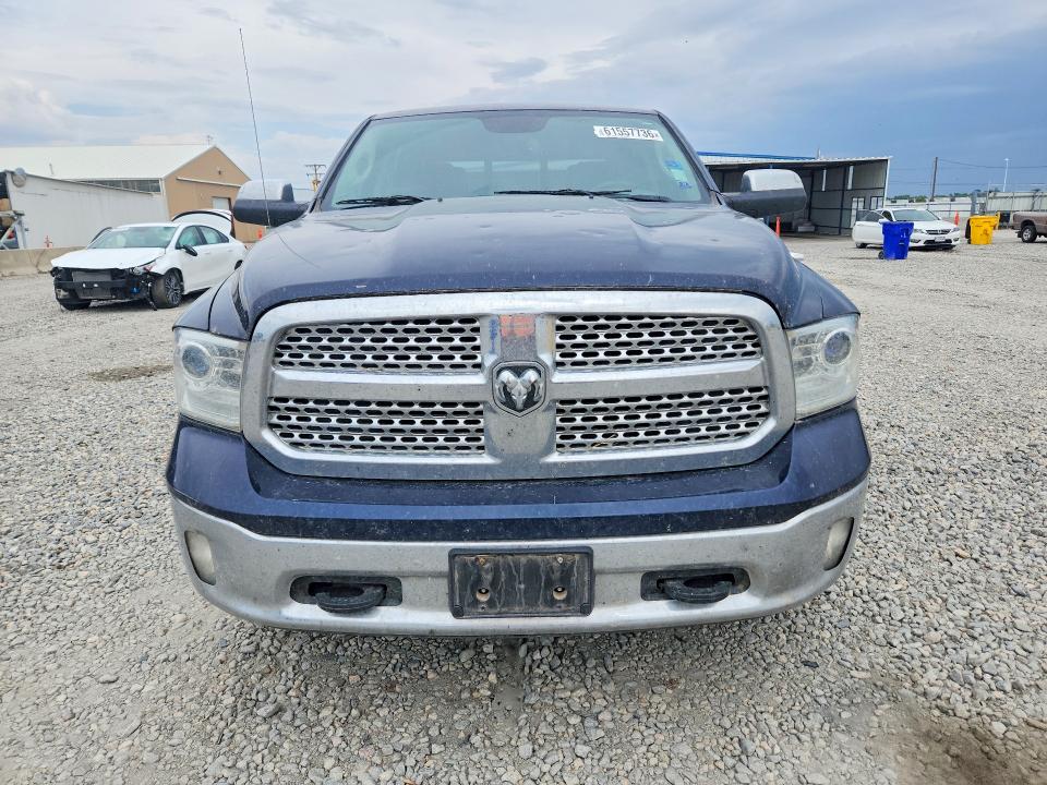 Фото 5 с аукциона – 2017 RAM 1500 с VIN 1C6RR7VT7HS799601