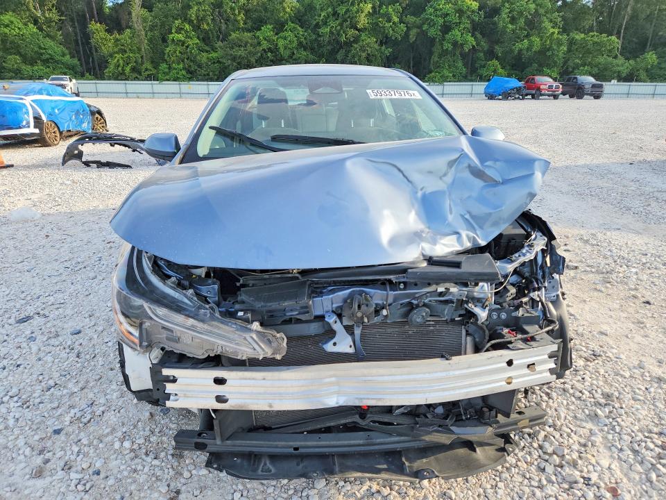 Photo 5 from auction – 2023 TOYOTA COROLLA with VIN 5YFB4MDE9PP079579