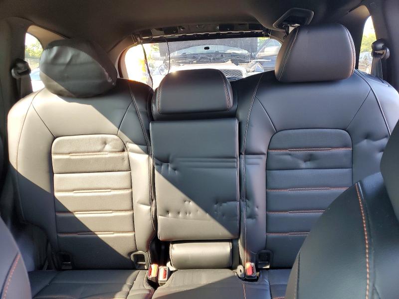 Photo 10 from auction – 2023 HONDA CR-V with VIN 7FARS6H90PE013693