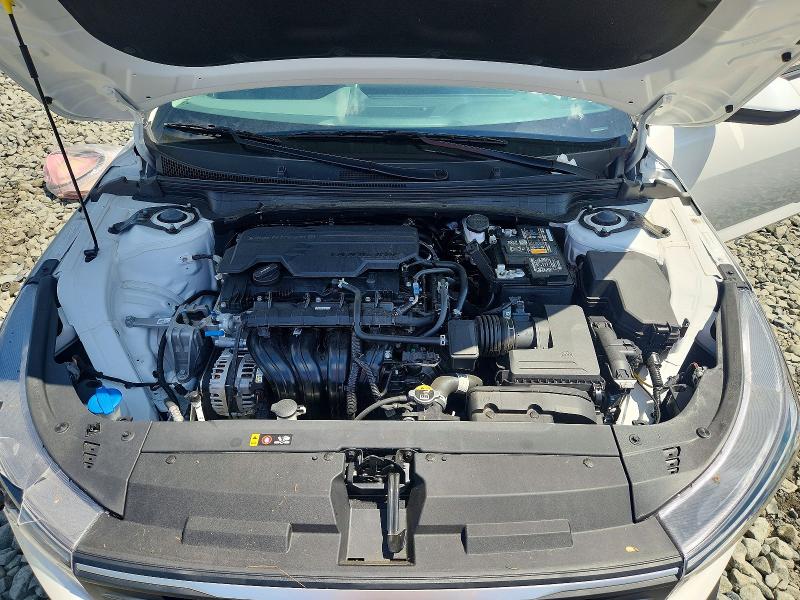 Photo 11 from auction – 2025 KIA K4 with VIN 3KPFT4DE4SE196629