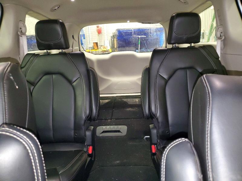 Photo 10 from auction – 2023 CHRYSLER PACIFICA with VIN 2C4RC1BG6PR620348