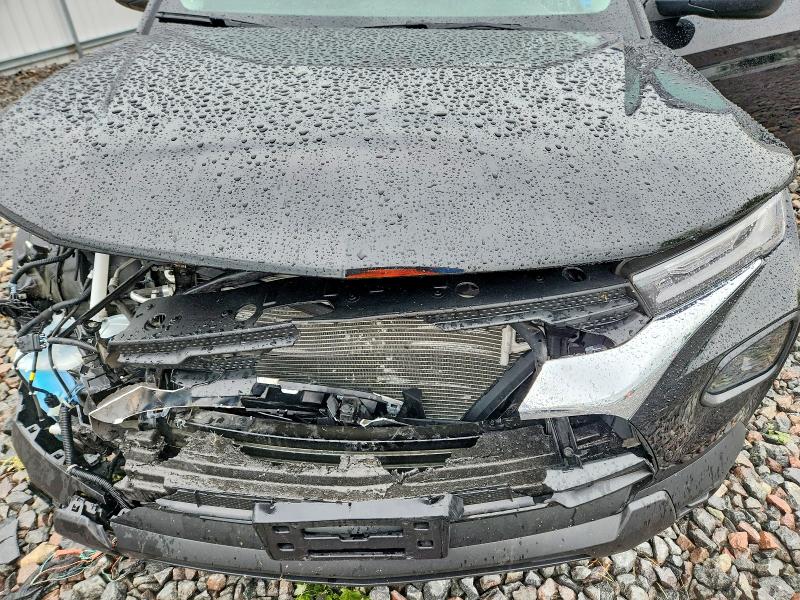 Photo 12 from auction – 2023 CHEVROLET TRAILBLAZER with VIN KL79MMS26PB078277