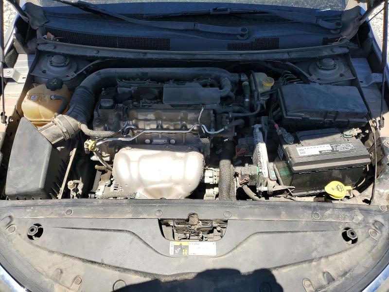 Photo 11 from auction – 2015 CHRYSLER 200 LIMITED with VIN 1C3CCCAB5FN568511