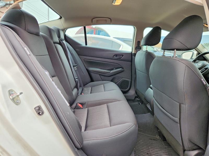 Photo 10 from auction – 2023 NISSAN ALTIMA with VIN 1N4BL4DV8PN397537