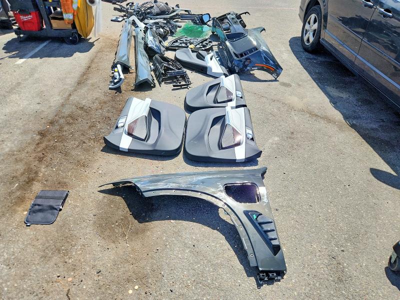 Photo 12 from auction – 2026 BMW X5 with VIN 5UX43EU08T9025646