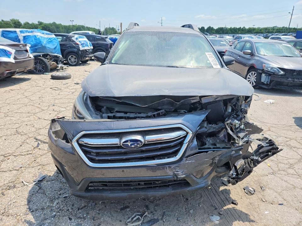 Photo 5 from auction – 2019 SUBARU OUTBACK with VIN 4S4BSANC8K3248733